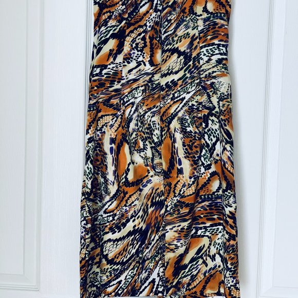 SUMMER DRESS - Picture 7 of 11